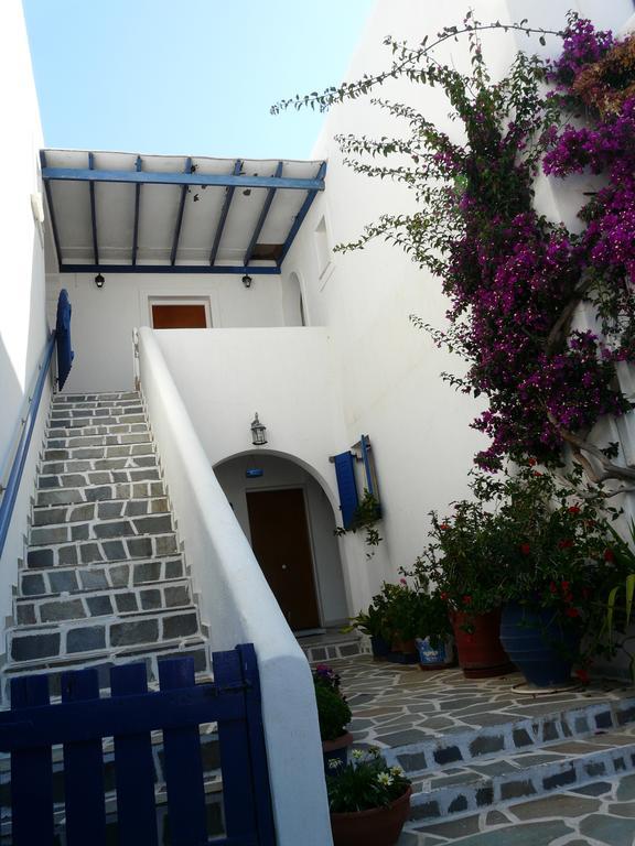 Alikí Apostolis Studios מראה חיצוני תמונה