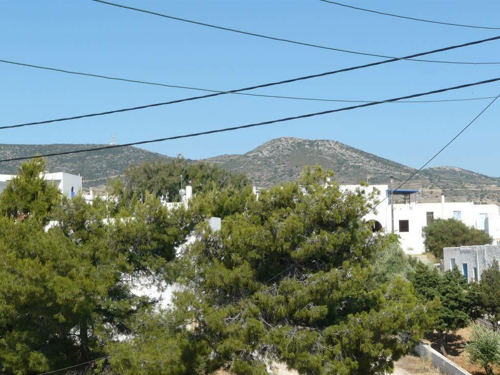 Alikí Apostolis Studios מראה חיצוני תמונה